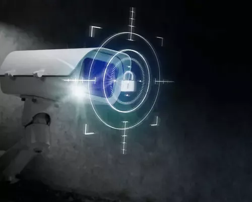 ERES GÜVENLİK KAMERA SİSTEMLERİ