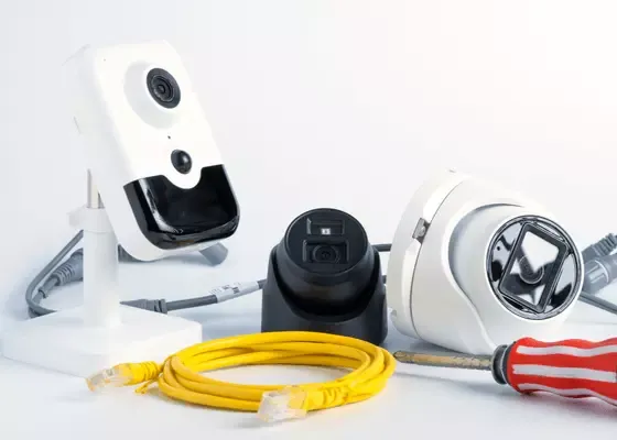 Alarm -Güvenlik Sistemleri