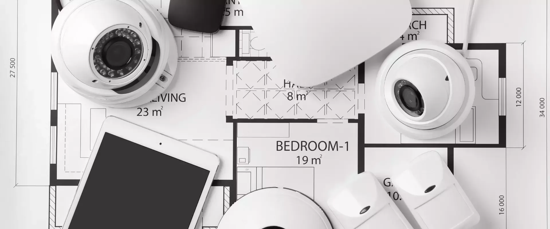 ERES Güvenlik Sistemleri - Alarm İzleme Merkezi