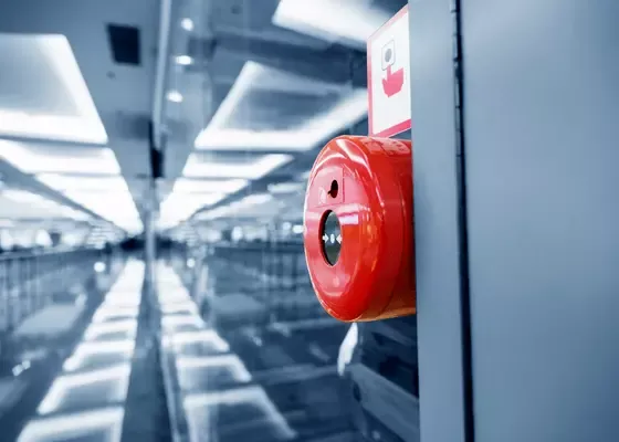 Alarm Merkezi Neden Gerekli? - ERES Güvenlik Sistemleri