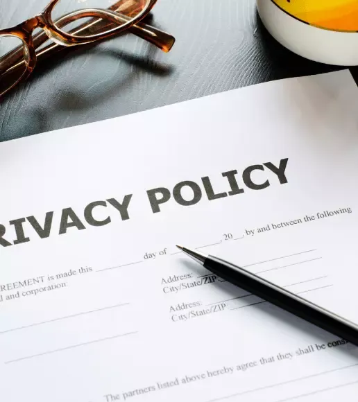 Gizlilik Politikası
