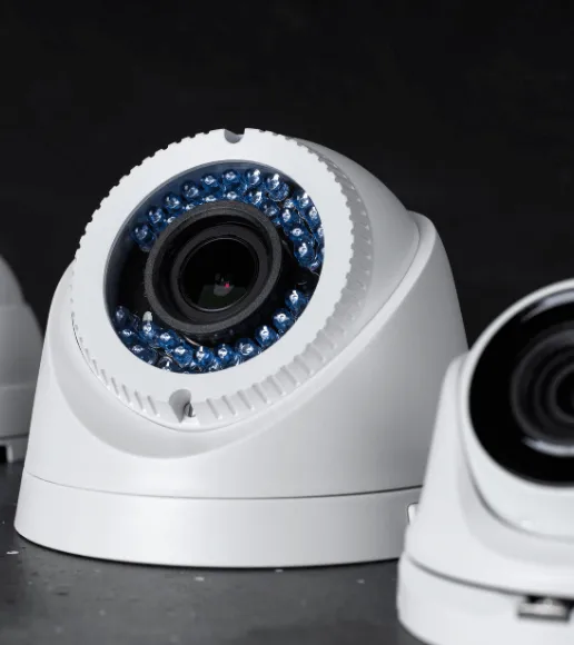 ERES Güvenlik Sistemleri - Alarm İzleme Merkezi