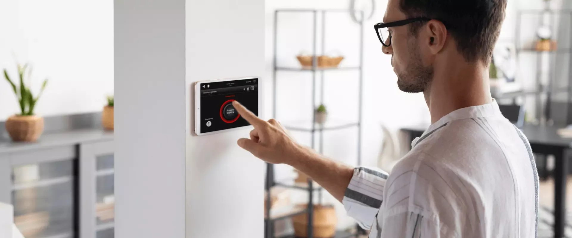 ERES Güvenlik Sistemleri - Alarm İzleme Merkezi